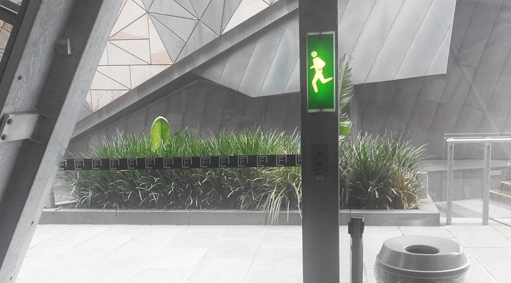 Design Fails Exit Sign Precedence in Performance-Based Exit Sign Solutions | Universal Design ...