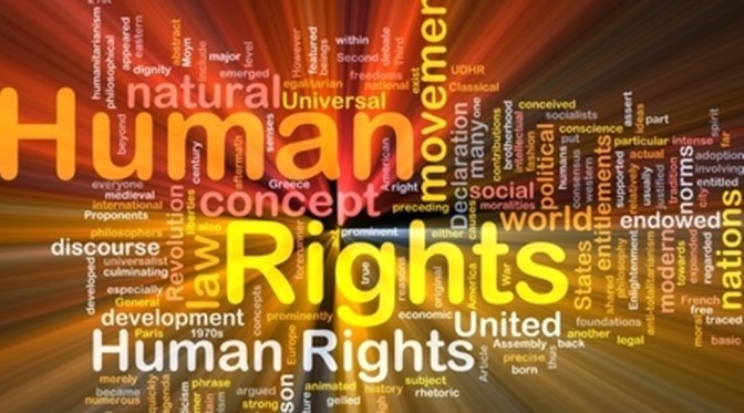 Human Rights Download The Universal Declaration of Human Rights | Universal Design Meets the ...