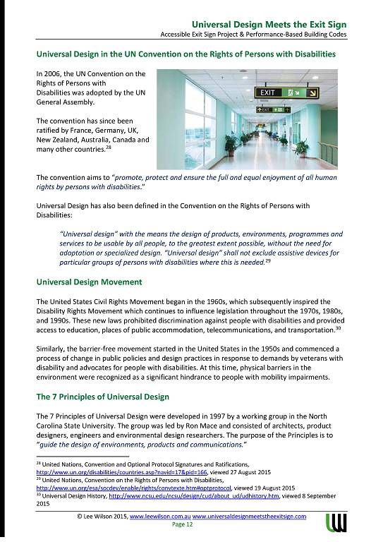 Download the White Paper as Image Files | Universal Design Meets the ...